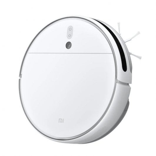 Xiaomi Vacuum-Mop 2 Robot Aspirador Blanco