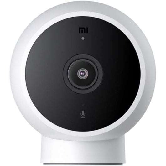 Caméra de sécurité IP Wifi à montage magnétique Xiaomi Mi Camera 2K