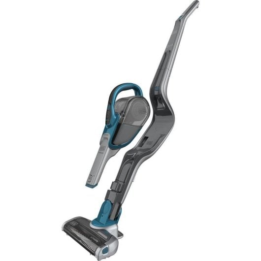 Black & Decker SVJ520BFS Aspirador Escoba 40W
