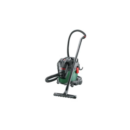 Aspirateur Poussière et Eau Bosch UniversalVac 15 1000W 15L Accessoires Inclus