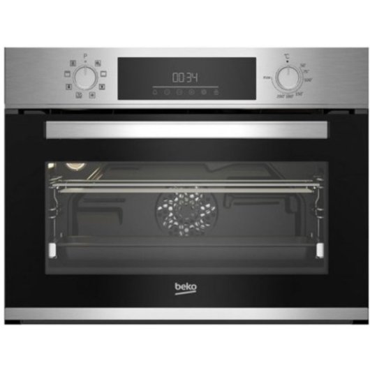 Beko-BBCM12300X-Horno-Compacto-Multifunción-48L-A-Acero-Inoxidable