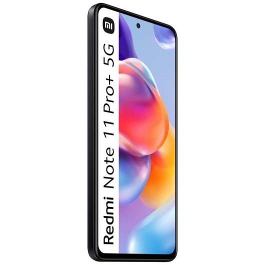 Xiaomi REDMI Note 11 Pro Plus 5G 8GB 256GB 6.67" Gris