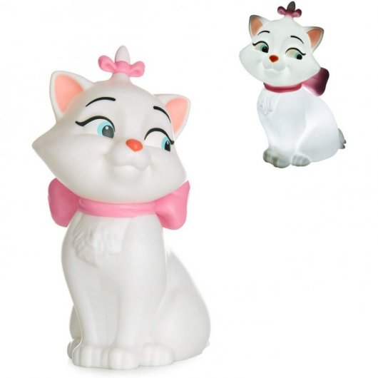 Lampada Paladone Disney Gli Aristogatti Marie
