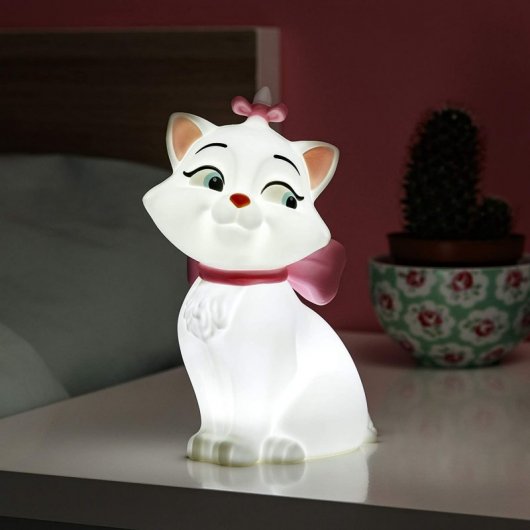 Lampada Paladone Disney Gli Aristogatti Marie