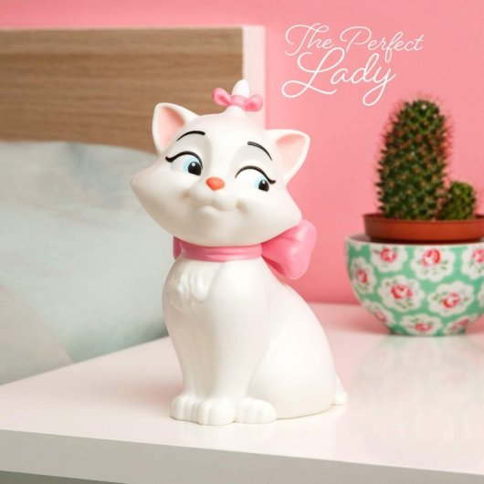 Lampada Paladone Disney Gli Aristogatti Marie