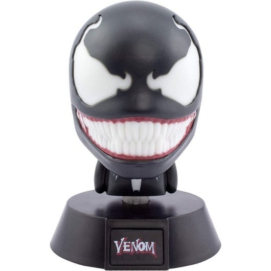 Paladone Icon Lámpara Marvel Venom