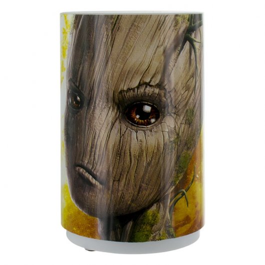 Lampe Paladone Mini Marvel Groot