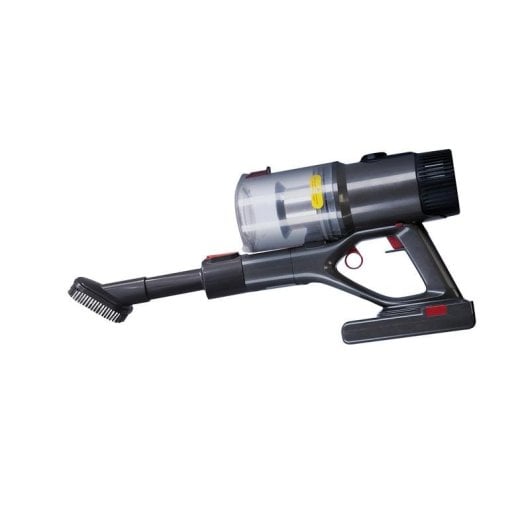 Aspirador sem Fio Küken 34130 29.6V 60min HEPA 3 Velocidades Acessórios