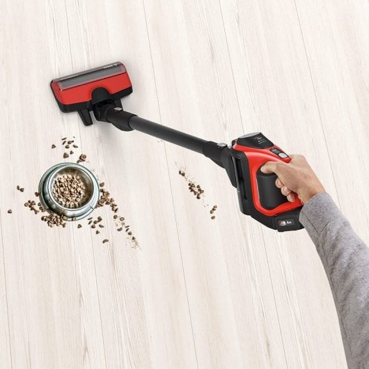 Bosch Unlimited Gen2 ProAnimal BBS8214PET Aspirador Vertical 18V