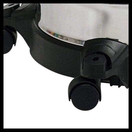 Aspirateur Poussière et Eau Einhell TC-VC 1820 S 1250W Tambour 20L Inox