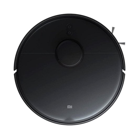 Xiaomi Vacuum Mop 2 Ultra Robot Aspirador Negro