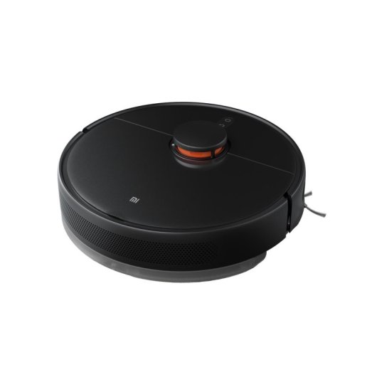 Xiaomi Vacuum Mop 2 Ultra Robot Aspirador Negro