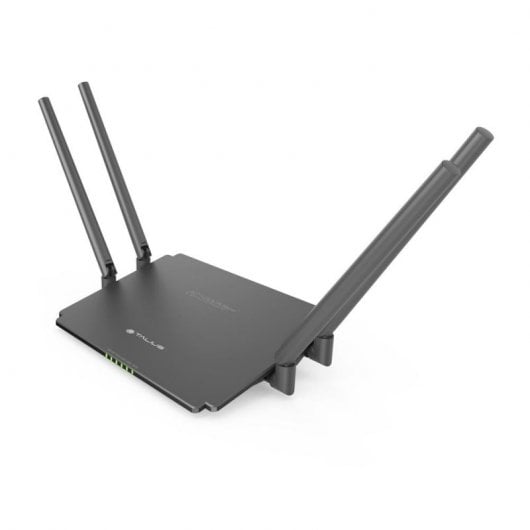 Talius RT-1200 Router WiFi wireless AC 1200Mbps 4 porte