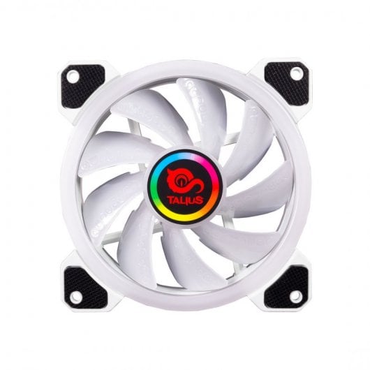 Talius Iris Spectrum RGB 12mm Branca Retail para Talius Cronos