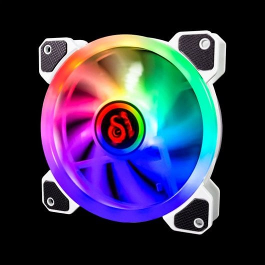 Talius Iris Spectrum RGB 12mm Branca Retail para Talius Cronos