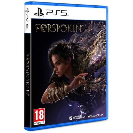 Forspoken PS5