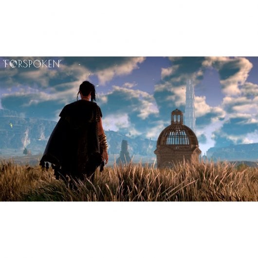 Forspoken PS5