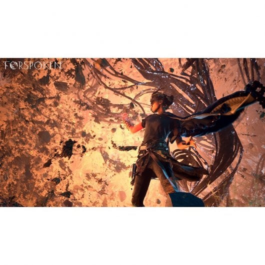 Forspoken PS5