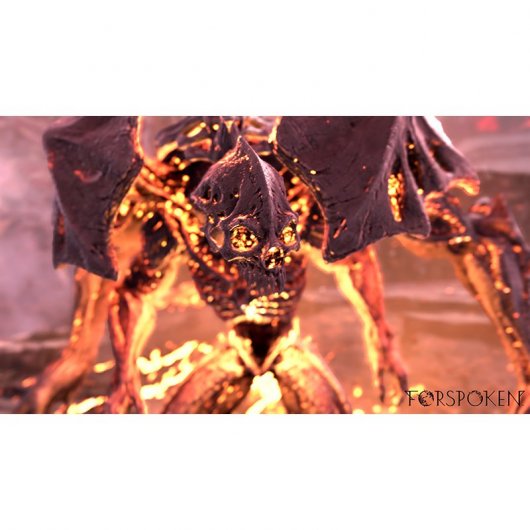 Forspoken PS5