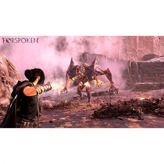 Forspoken PS5