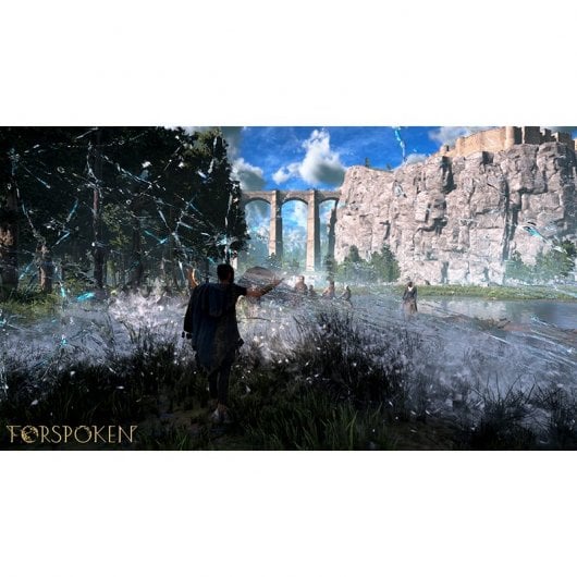 Forspoken PS5