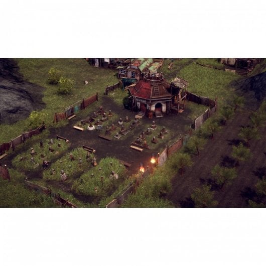 Endzone - A World Apart: Survivor Edition PS5