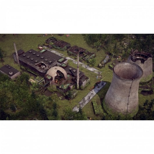 Endzone - A World Apart: Survivor Edition PS5