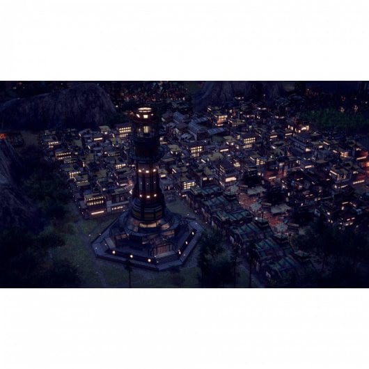 Endzone - A World Apart: Survivor Edition PS5