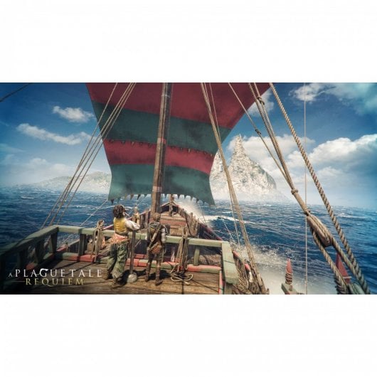 A Plague Tale: Requiem Xbox Series X/One