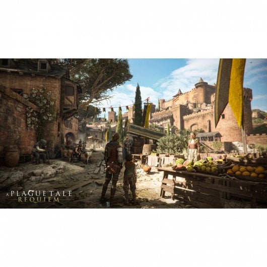 A Plague Tale: Requiem Xbox Series X/One