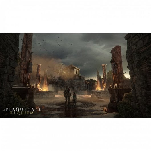 A Plague Tale: Requiem Xbox Series X/One
