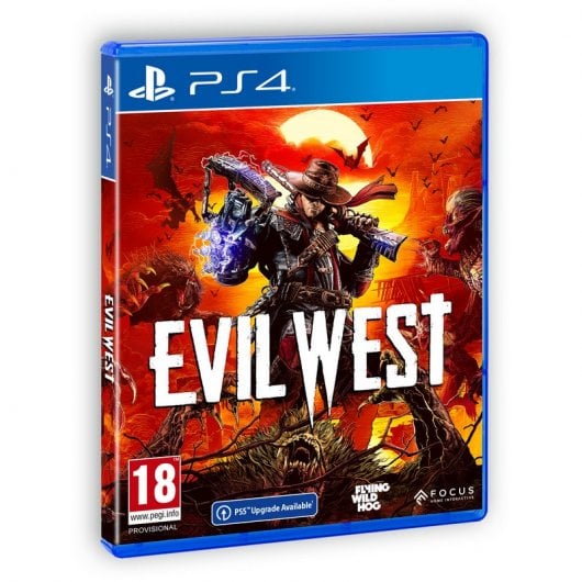 Evil West: Matar vampiros nunca foi tão divertido!, A opinião da Central!