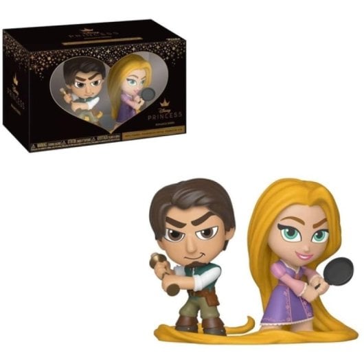 Funko Mystery Mini Blind Box: Royal Disney Romance