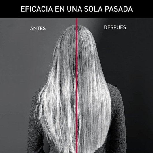 Rowenta Optiliss Ionic x Karl Lagerfeld Plancha de Pelo