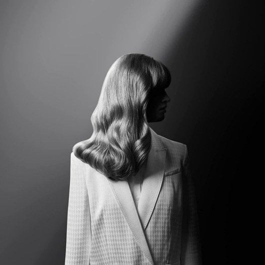 Multistyler Rowenta CF422LF0 48W Ceramica 9 Accessori Colpo Freddo Nero Rosa