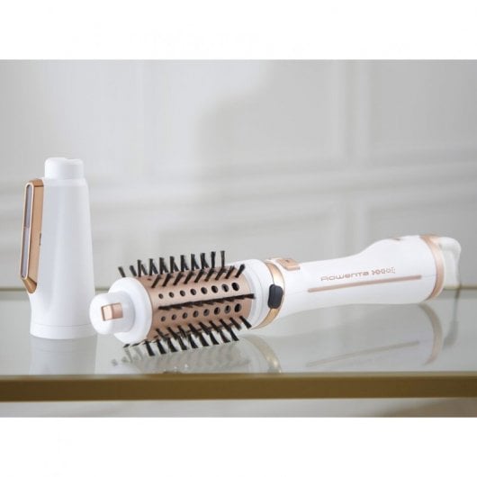 Brosse à air rotative Rowenta Brush Activ Ultimate Care