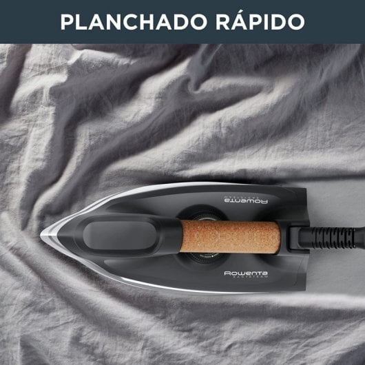 Rowenta Easy Steam Centro de Planchado 2400W