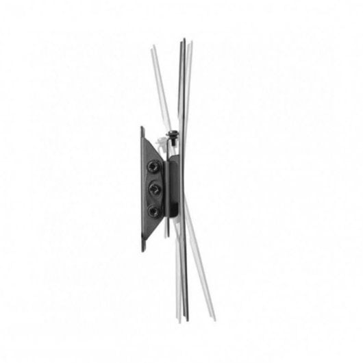 Kaorka Soporte de TV de Pared Fijo y Reclinable 28”- 42”