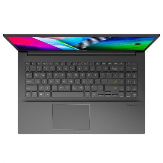 ASUS VivoBook 15 OLED K513EA-L12236 Intel Core i7-1165G7/16 GB/512 GB SSD/15,6 Zoll
