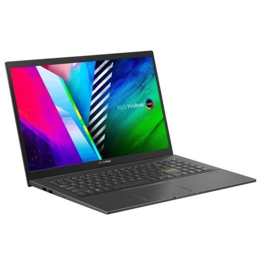 ASUS VivoBook 15 OLED K513EA-L12236 Intel Core i7-1165G7/16 GB/512 GB SSD/15,6 Zoll