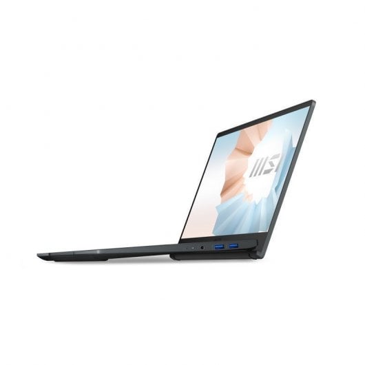 MSI Modern 14 B11MOU-1063XES Intel Core i7-1195G7/32GB/512GB SSD/14"