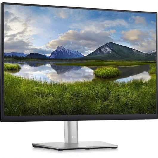 DELL P Series Monitor 24 : P2423