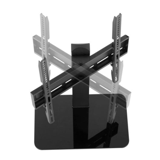Equip Soporte TV 32"-55" Rotación 35 Max VESA 400x400 hasta 40Kg