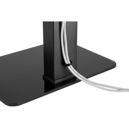 Equip Soporte TV 32"-55" Rotación 35 Max VESA 400x400 hasta 40Kg