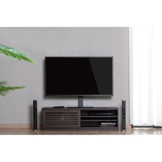 Equip Soporte TV 32"-55" Rotación 35 Max VESA 400x400 hasta 40Kg