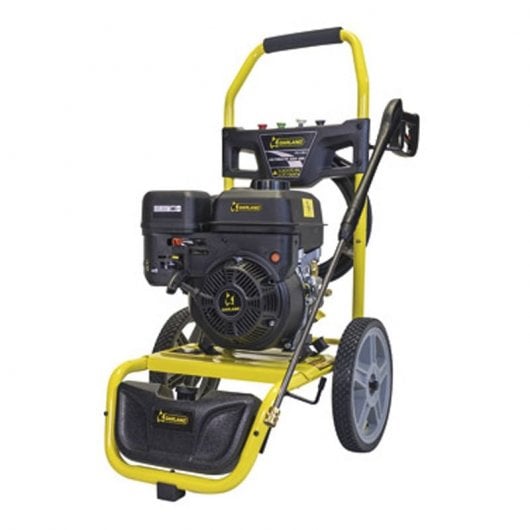 Garland Ultimate 820Q -V21 Nettoyeur haute pression