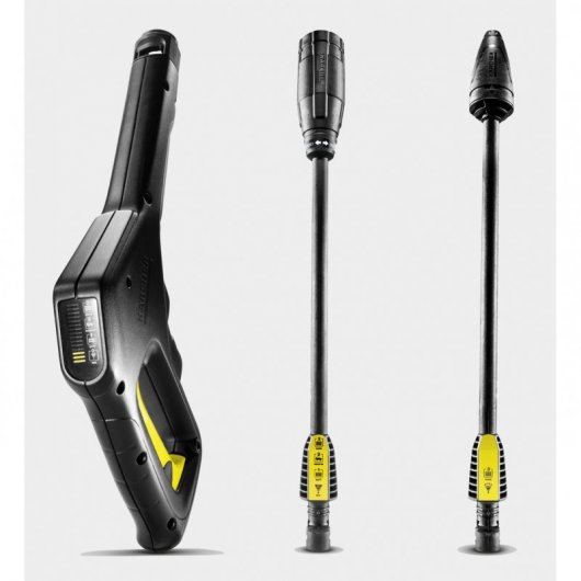 Karcher K3 Power Control Hidrolimpiadora 1600W