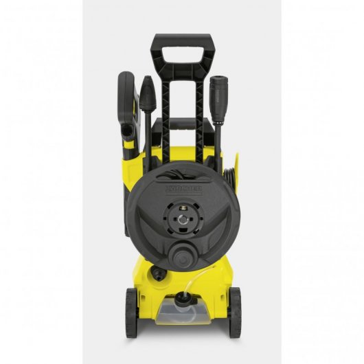 Karcher K3 Power Control Hidrolimpiadora 1600W