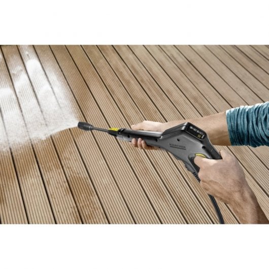 Karcher K3 Power Control Hidrolimpiadora 1600W