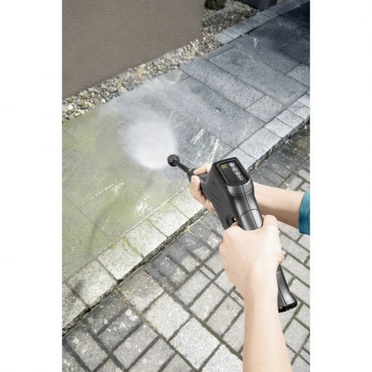 Karcher K3 Power Control Hidrolimpiadora 1600W